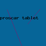 proscar tablet